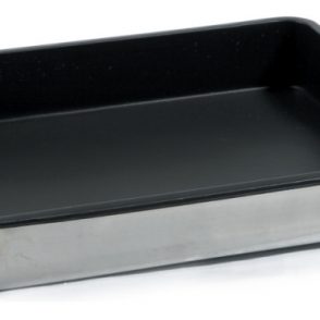 TEFLON OVEN TRAY WITHOUT LID | Selidos – Industrial Kitchen Equipment