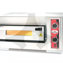 APF-50-1 Pizza Oven 50×50 Single Deck