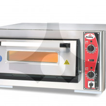 APF-62-1 Pizza Oven 62×62 Single Deck