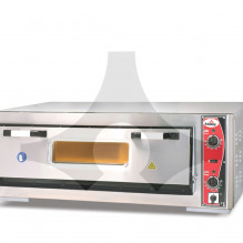 APF-962-1 Pizza Oven 92×62 Single Deck