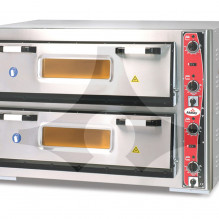 APF-962-2 Pizza Oven 92×62 Double Deck