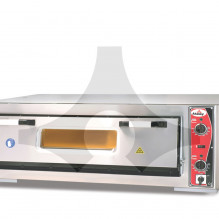 APF-92-1 Pizza Oven 92×92 Single Deck