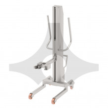 ADST-01 Rotary Lift