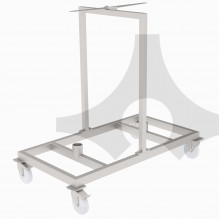 ADTA-10 Rotating Trolley