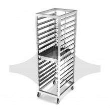 ATA-3253/15 Tray Trolley 32×53 15 Trays