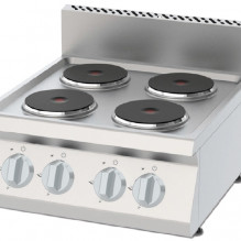 ELECTRIC COOKING 4 PIECE