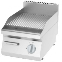 GRILL CORRUGATED ELECTRIC
