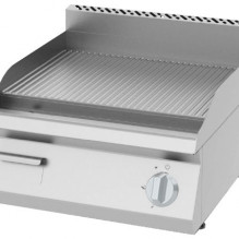 GRILL CORRUGATED ELECTRIC