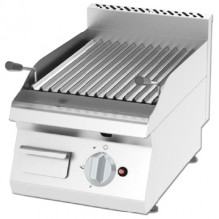 GRILL WITH LAVATAŞ