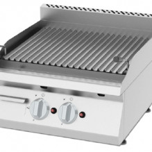 GRILL WITH LAVATAŞ