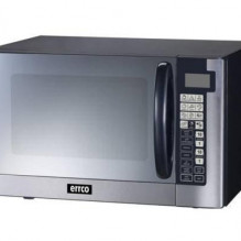 MICROWAVE OVEN / GRILL